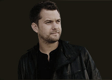 Joshua Jackson