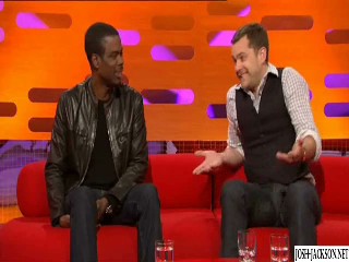 2010 TV Appearances