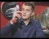 TFI - UK promotion for Dawson's Creek - Summer 2000